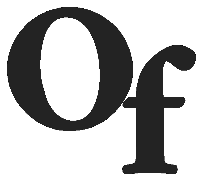 OFFCODE, monograma Of